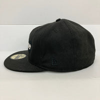 SUPREME シュプリーム 06AW 1st Box Logo New Era Cap Black 6パネルキャップ ブラック size7・1/2 59.6cm 瑞穂店