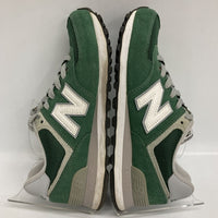 new balance ニューバランス ml574vid グリーン size24.5cm 瑞穂店