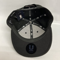 UNDER COVER NEW ERA アンダーカバー×ニューエラ コラボキャップ MUU9H01-1 ブラック sizeF 瑞穂店