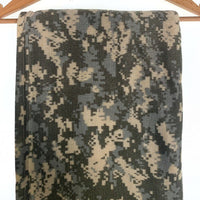U.S.ARMY ACU ブランケット 毛布 デジカモ 福生店