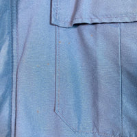 LLBEAN エルエルビーン バクスターステートパーカー 中綿 USA製 ブルー sizeS 瑞穂店
