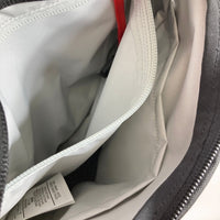 ARC'TERYX アークテリクス Mantis 2 Waist Pack 29557 マンティス 2 ウエストパック 2way ショルダー バッグ ロゴ 刺繍 黒 ブラック 瑞穂店