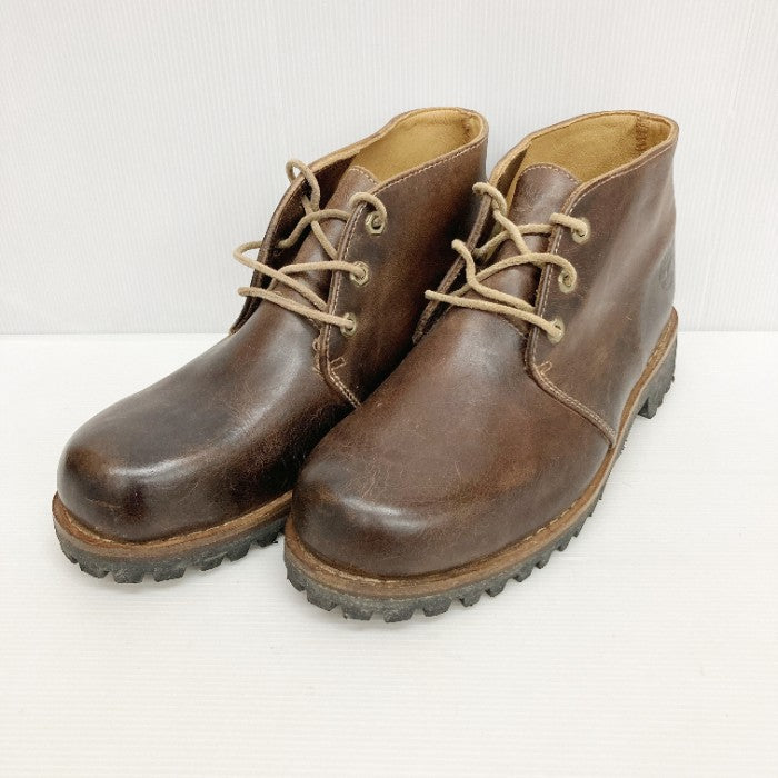 Timberland ティンバーランド EARTH KEEPERS HERITAGE Rugged