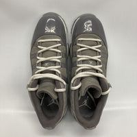 NIKE ナイキ 528895-003 Air Jordan 11 Low Cool エアジョーダン11 スニーカー グレー size29cm 瑞穂店