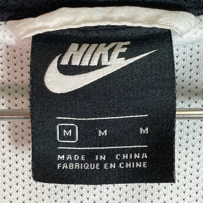 NIKE ナイキ NSW SWOOSH WOVEN JACKET ダブルスウォッシュ