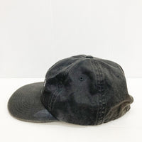 SUPREME シュプリーム BONE CLASSIC LOGO 6 PANEL キャップ ブラック size- 瑞穂店