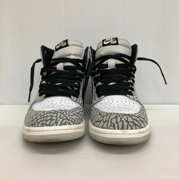 NIKE ナイキ 23ss AIR JORDAN 1エアジョーダンワン RETRO HIGH OG