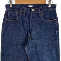 WAREHOUSE ウエアハウス DD-1101 DUCK DIGGER ダックディガー デニムパンツ 1967MODEL インディゴ Size 29 福生店