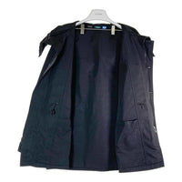 KAVU カブー RAINIER PARKA レイニアパーカー マウンテンジャケット 19821501 黒 ブラック sizeL 瑞穂店
