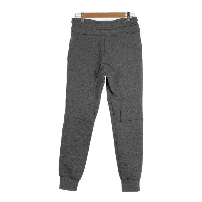 NIKE ナイキ 15AW TECH FLEECE 1.0 LONG PANTS テックフリース ロングパンツ グレー 545344-037 Size  S 福生店