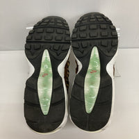 NIKE×ATOMOS ナイキ×アトモス AIR MAX 95 DLX ANIMAL PACK アニマルパック AQ0929-200 ブラウン size28.5cm 瑞穂店