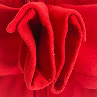 DENIME ドゥニーム オリゾンティ期 肉厚ウール CPO ウエスタン ジャケット レッド sizeS 瑞穂店