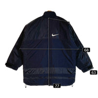 NIKE ナイキ 90’S 中綿ジャケット H60409PAS ブラック sizeM 瑞穂店