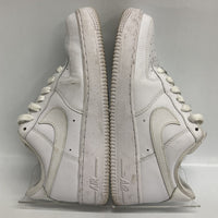 NIKE ナイキ AIR FORCE 1 エアフォース1 スニーカー CW2288-111 ホワイト size24cm 瑞穂店