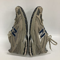 New Balance ニューバランス M1906RB 復刻 ヌバック スニーカー グレー size26.5cm 瑞穂店