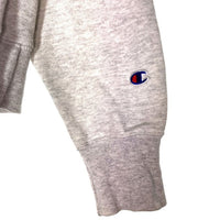 333 バーバーバー×champion チャンピオン reverse weave スウェット トレーナー グレー sizeL 瑞穂店