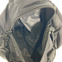 SUPREME シュプリーム Duffle Bag ダッフルバッグ ショルダー ボストン ブラック 福生店