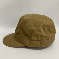 UNDERCOVER アンダーカバー UC1B4H05-1 ベースボールキャップ ベージュ size2 瑞穂店
