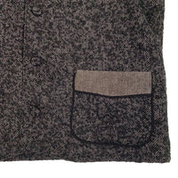 BY GLADHAND バイ グラッドハンド Gladad Vest グラダッドベスト ウール BYGH-18-AW-18 Size L 福生店