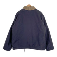WAIPER ワイパー U.S.NAVY N-1 デッキジャケット ネイビー Size 46 福生店