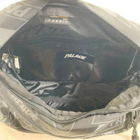 PALACE パレス ウエストバッグ ブラック 福生店