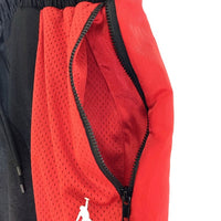 JORDAN ジョーダン PSG パリサンジェルマン AIR JRDN SUIT PANT ナイロン トラックパンツ BQ8375-011 ブラック Size 2XL 瑞穂店