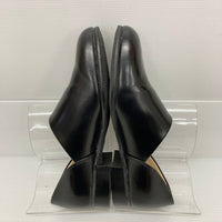 HARUTA spock ハルタ スポックシューズ ブラック size23.5cm 瑞穂店