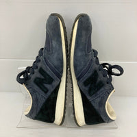 NEW BALANCE ニューバランス U420NK ネイビー 23.5cm 瑞穂店