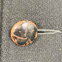 60's Lakeland レイクランド ギャングコート ウール ブラック Size 36 福生店