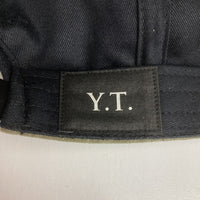 Y.T. ワイティー キャップ グリーン 瑞穂店