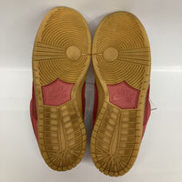 NIKE ナイキ SB DUNK LOW PRM SBダンク ロー PRM スニーカー DV5429-600 レッド系 size29cm 瑞穂店