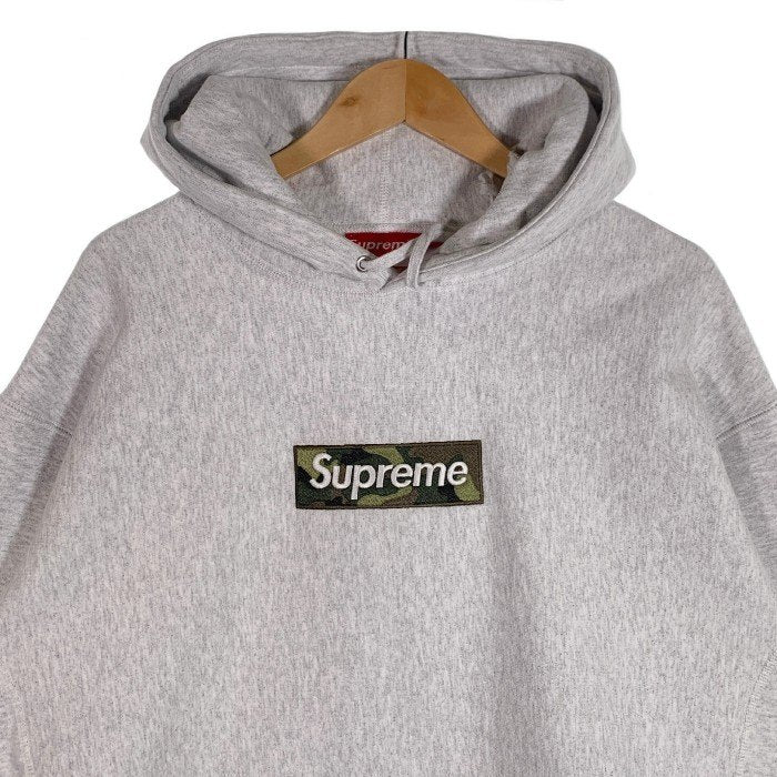 Supreme シュプリーム 23AW Box Logo Hooded Sweatshirt ボックスロゴ