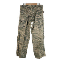 U.S.AIR FORCE 米空軍 UNITED JOIN FORCES デジカモ バリケード トラウザー Size M-R 福生店