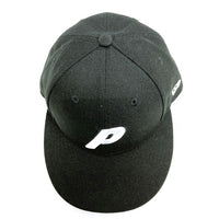 PALACE×newera パレス×ニューエラ ベースボールキャップ ブラック size 7・1/8 56.8cm 瑞穂店