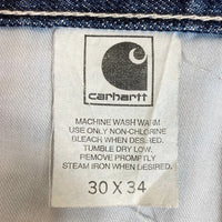 Carhartt カーハート 0083-000 ペインター デニムパンツ ワークパンツ size30×34 瑞穂店