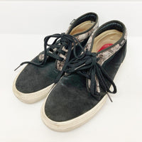 VANS SUPREME バンズ シュプリーム CHUKKA BOOT '95 vn-0k6m18j チャッカ ブーツ black snake ブラック size27.5cm 瑞穂店