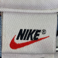 NIKE DORTMUND ナイキ ドルトムント 半袖ユニフォーム 白 94-95 ブンデスリーガ初優勝 sizeL 瑞穂店