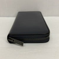 PORTER ポーター 吉田カバン プリュム レザー長財布 179-03867 ネイビー 瑞穂店