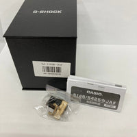 G-SHOCK ジーショック CASIO カシオ GA-110GB-1AJF 5146 カスタム 腕時計 時計 ウォッチ ラインストーン ブラック 箱あり 瑞穂店
