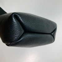 Aeta アエタ SHOULDER XS レザー ショルダーバッグ ブラック 瑞穂店