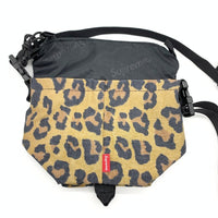 SUPREME シュプリーム 20AW Neck Pouch ネックポーチ レオパード 福生店