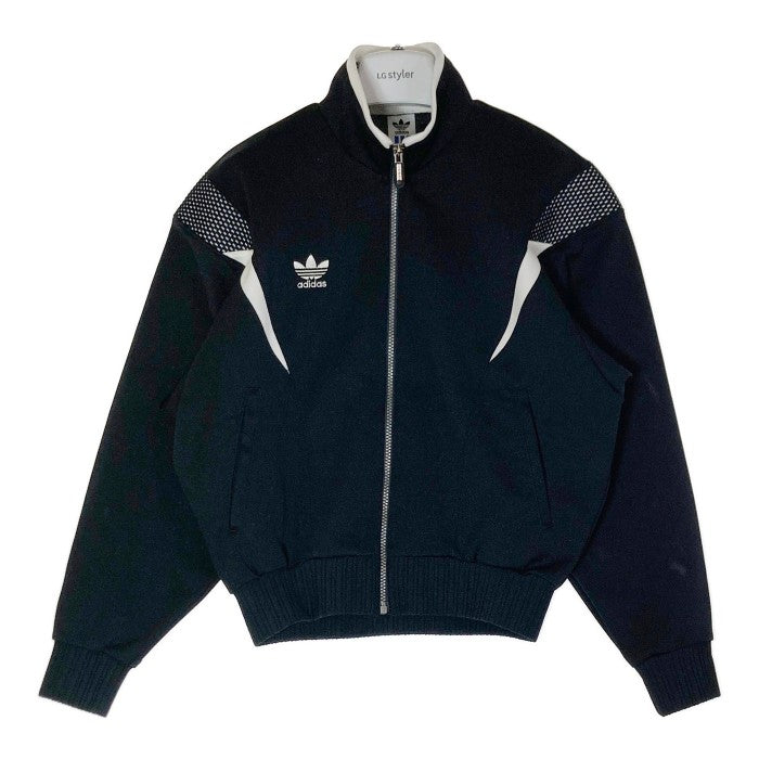 90s  adidas アディダスオリジナル デサント トラックジャケット