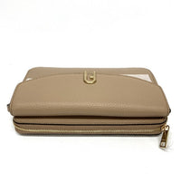 FURLA フルラ タグ付き プリムラ ショルダーバッグ ベージュ系 WE00290 BX0053 瑞穂店
