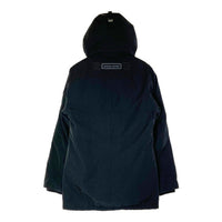 CANADA GOOSE カナダグース JASPER ジャスパー 3438JMB ダウンジャケット ブラック sizeS 瑞穂店