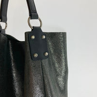 giannichiarini ジャンニキャリーニ ワンショルダーバッグ ブラック 瑞穂店