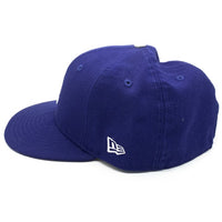New Era ニューエラ 59FIFTY ドジャース 1988 World Series ワッペン ブルー Size 8 (63.5cm) 福生店