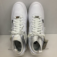 NIKE ナイキ×UNDERCOVER AIR FORCE 1 LOW SP UC GORE-TEX アンダーカバー エアフォース1 ゴアテックス ローカットスニーカー DQ7558-101 ホワイト size28.0cm 瑞穂店