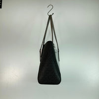 MICHAEL KORS マイケルコース トートバッグ ブラック×ホワイト 瑞穂店