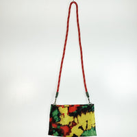 Vivienne Westwood ヴィヴィアンウェスト スプレーオーブ サコッシュ マルチカラー 瑞穂店