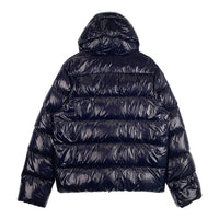 DUVETICA デュベティカ Dionisio ディオニシオ ダウンジャケット ネイビー 並行品 Size 52 福生店